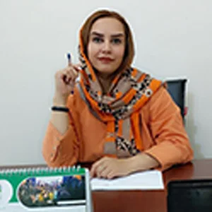 عکس سارا مهدیانی