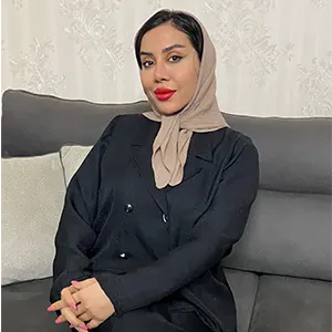 عکس فاطمه ملا