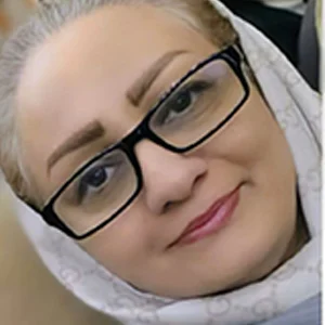 عکس نوشین کریم زاده