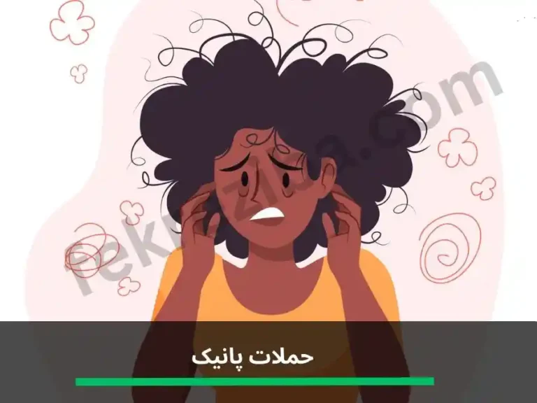 حملات پانیک