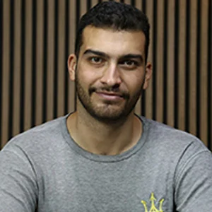 عکس حسین جعفرزاده