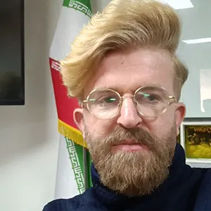 عکس دکتر زانیار سبحانی