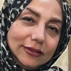 عکس شهره پورمقدم