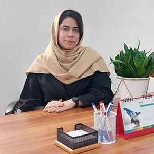 عکس طاهره روحی