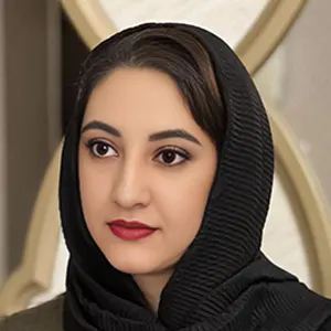 عکس آیسان مددی