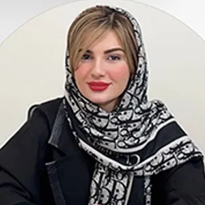 عکس شیلا شهبازی