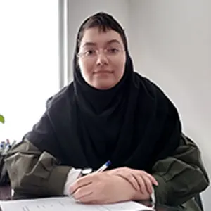 عکس شیوا رجبعلی پور