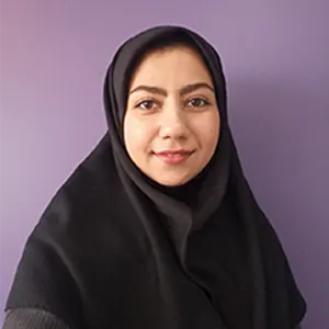 عکس منصوره باقری