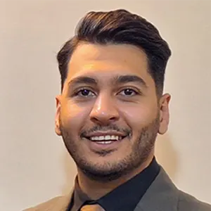 عکس امین شفیعی