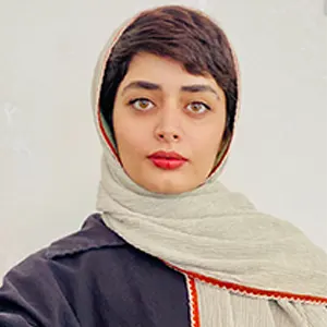 عکس حدیثه کرمی
