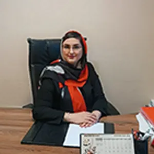 عکس سمیرا جاوید آذری