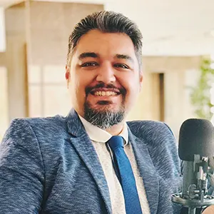 عکس محمد بانان فردوسیان