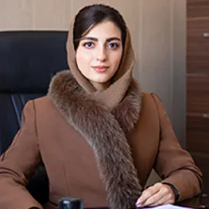 عکس مریم رجبی