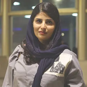 عکس نگار سلیمی