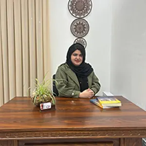 عکس نگار محسنی توکلی