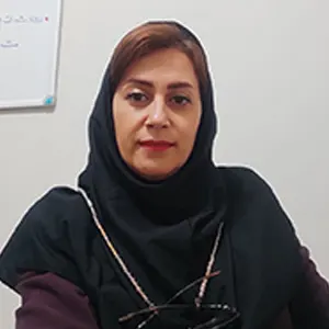 عکس سپیده امیرکوه