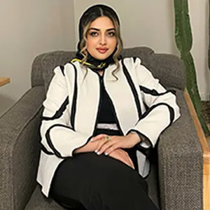 عکس دکتر لیلا کامران