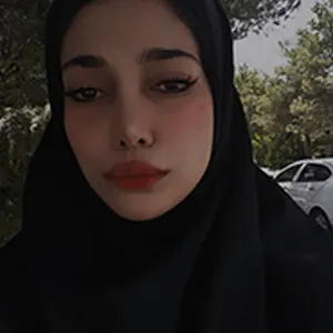 عکس فائزه غلامی