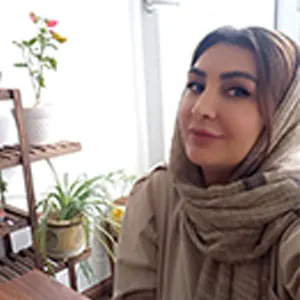 عکس فاطمه صفرزاده