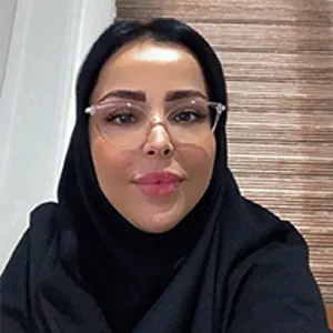 عکس لیدا رستمی