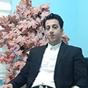 عکس مجتبی کورانی