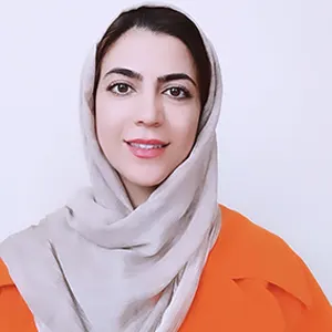 عکس نسیم بدیعی فر