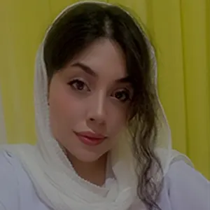 عکس خانم سارینا سیلاطانی