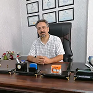 روانشناس سید اصغر سید بیگی