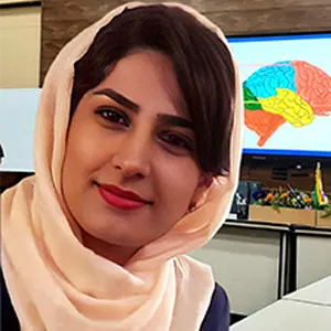 عکس خانم سمیه طهماسبی