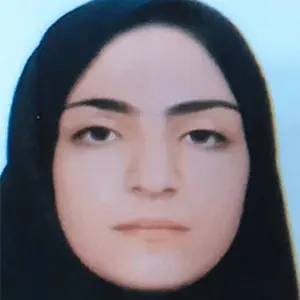 عکس خانم فاطمه امیدی