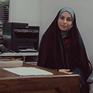 عکس خانم فاطمه نورائی