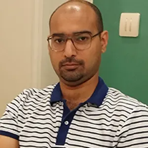 عکس آقای محمد مهدی بشیری