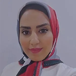 عکس خانم میترا کوراغلی