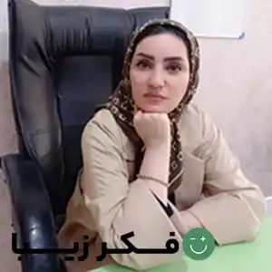 عکس خانم طیبه فتاحی