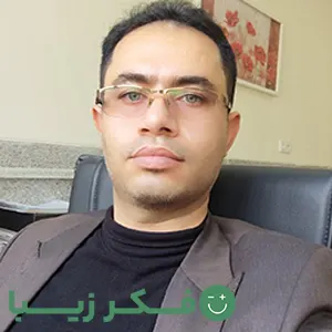 عکس آقای حمید سلیمی