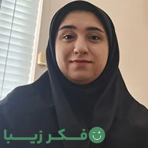 عکس خانم فاطمه موسوی نژاد